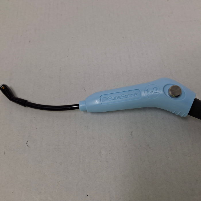 Verathon Medical, Inc 0570-0306 Glidescope Baton Handpiece