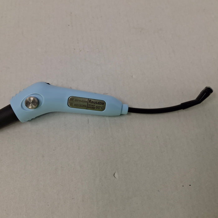 Verathon Medical, Inc 0570-0306 Glidescope Baton Handpiece