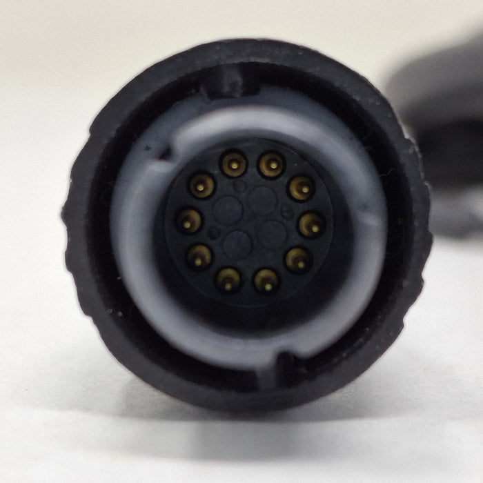 Verathon Medical, Inc 0570-0306 Glidescope Baton Handpiece