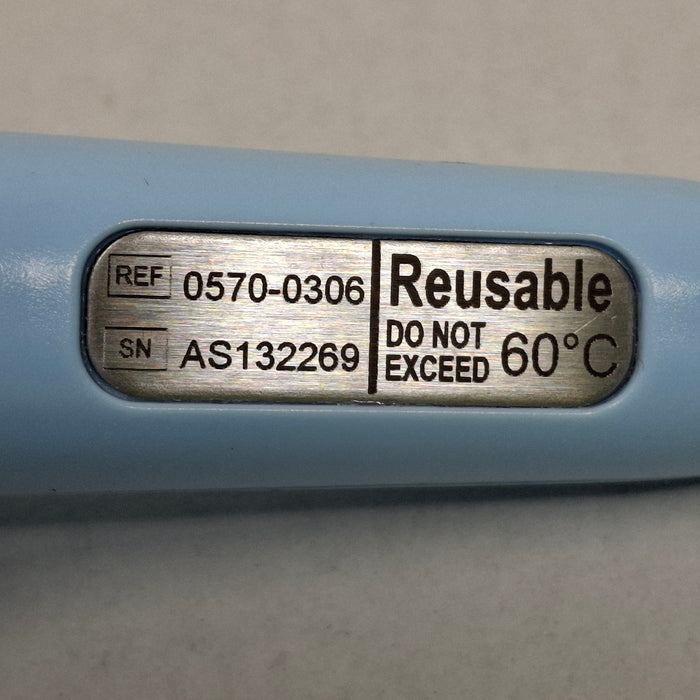 Verathon Medical, Inc 0570-0306 Glidescope Baton Handpiece