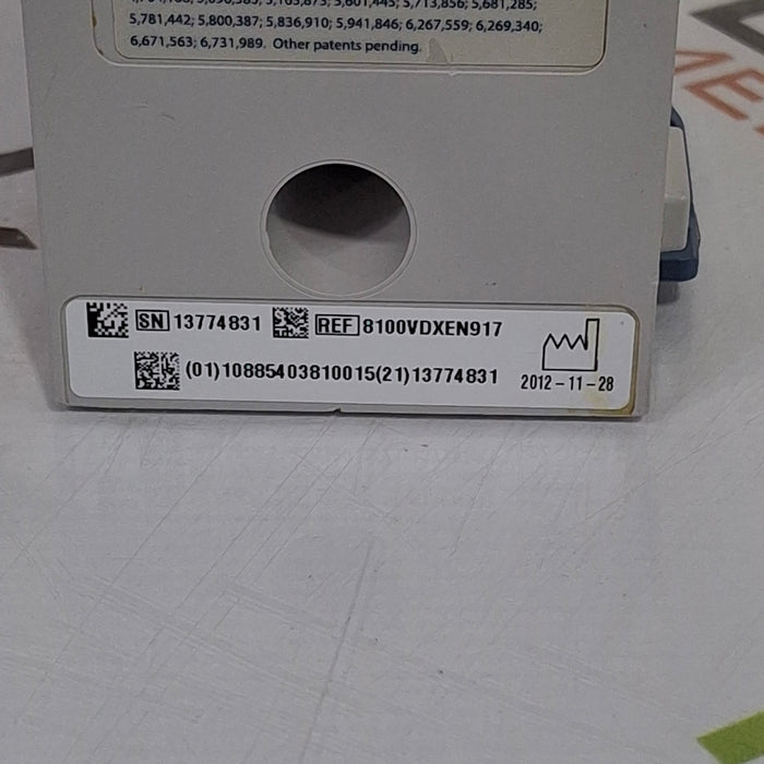 CareFusion Alaris 8100 LVP Infusion Pump Module