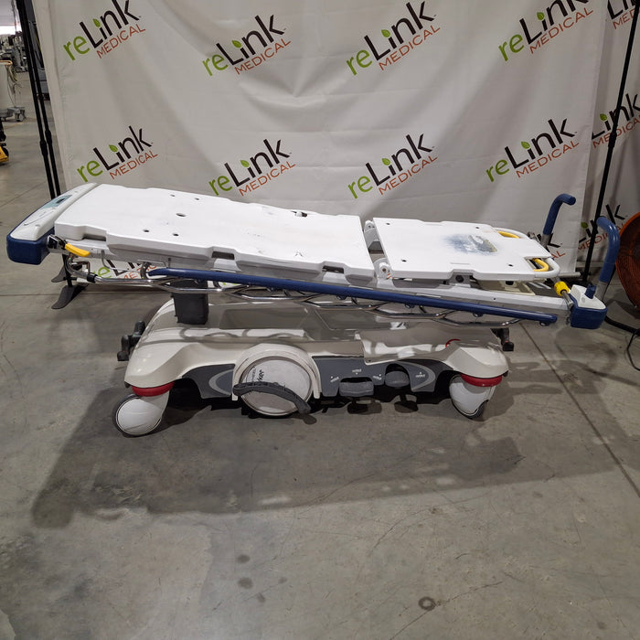 Stryker 1115 Big Wheel Glideaway Stretcher