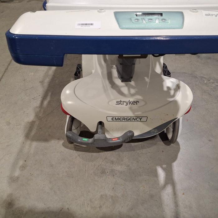 Stryker 1115 Big Wheel Glideaway Stretcher