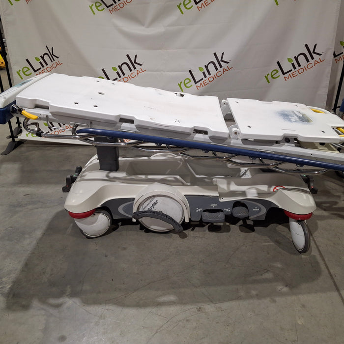 Stryker 1115 Big Wheel Glideaway Stretcher