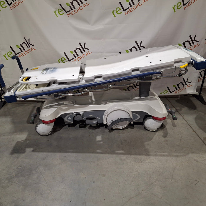 Stryker 1115 Big Wheel Glideaway Stretcher