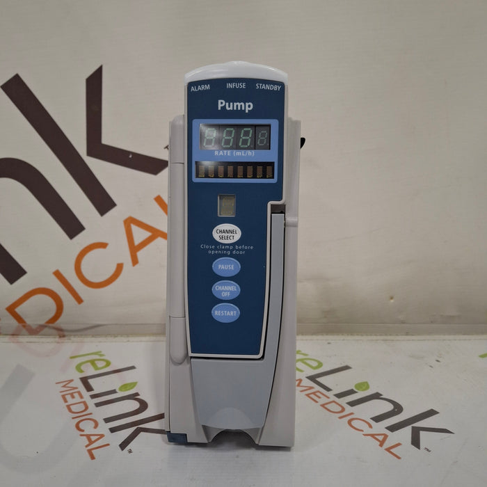 CareFusion Alaris 8100 LVP Infusion Pump Module