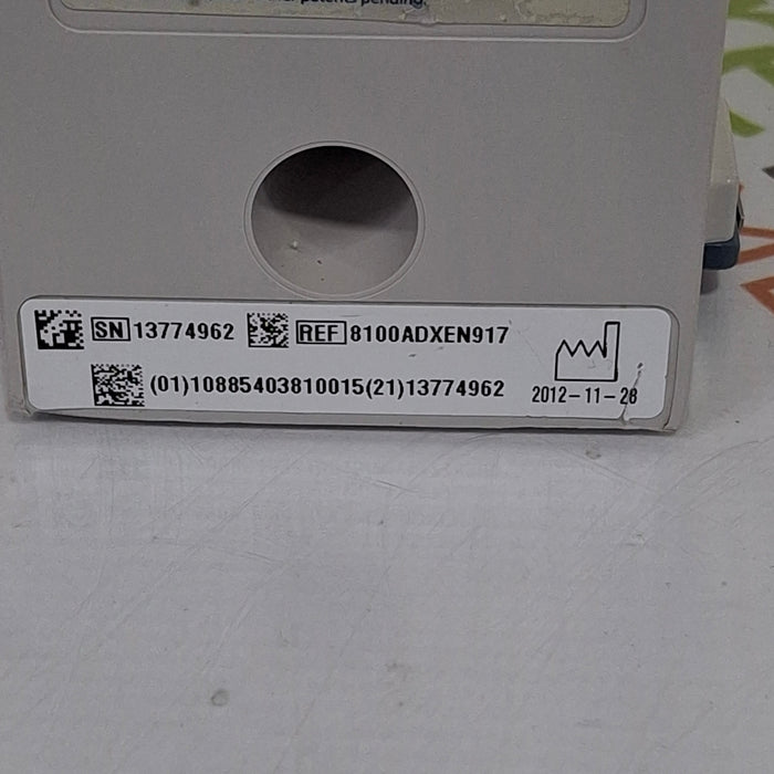 CareFusion Alaris 8100 LVP Infusion Pump Module