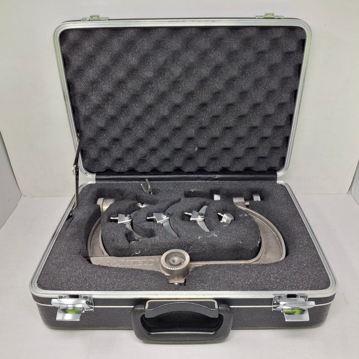 Integra Lifesciences A-1114 Infinity Skull Clamp