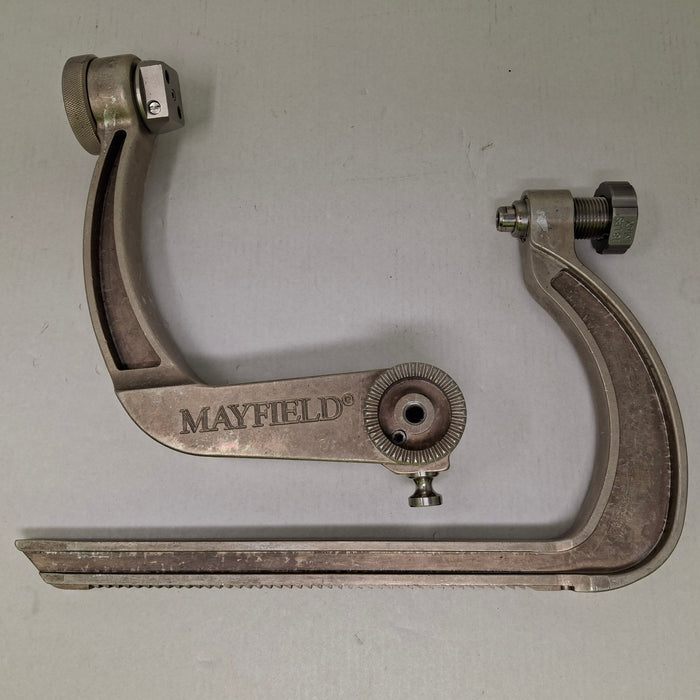 Integra Lifesciences A-1114 Infinity Skull Clamp