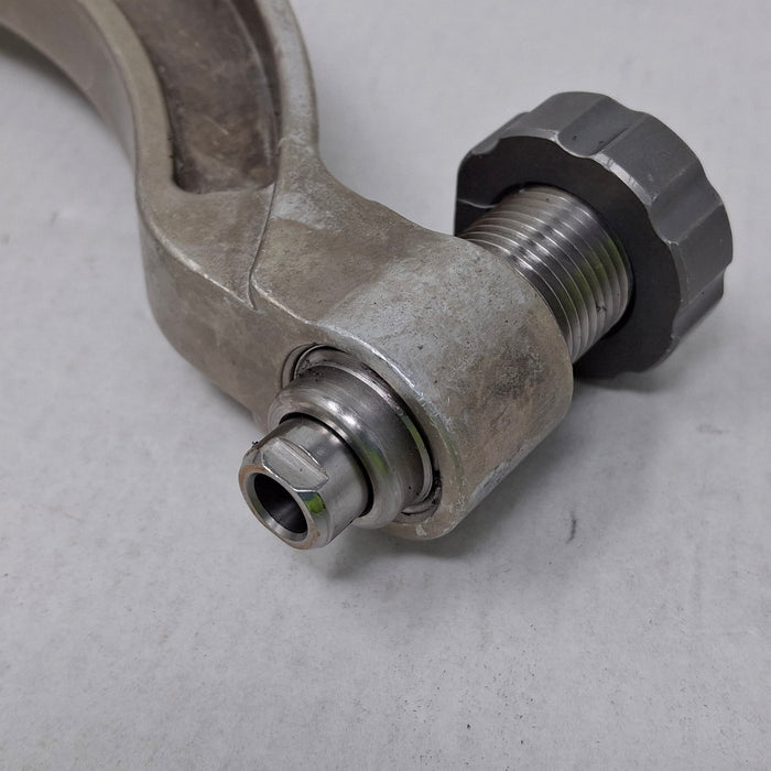 Integra Lifesciences A-1114 Infinity Skull Clamp