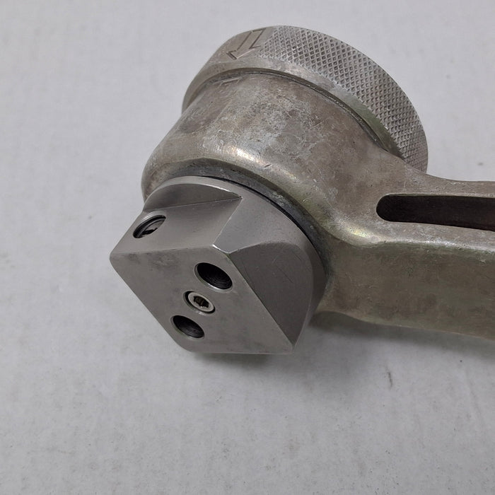 Integra Lifesciences A-1114 Infinity Skull Clamp