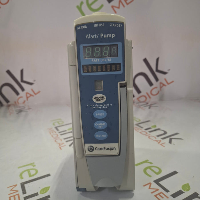 CareFusion Alaris 8100 LVP Infusion Pump Module