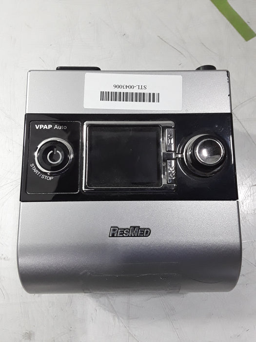 ResMed S9 VPAP