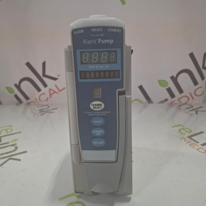 CareFusion Alaris 8100 LVP Infusion Pump Module