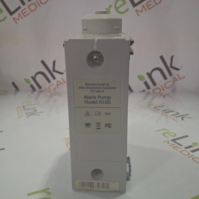 CareFusion Alaris 8100 LVP Infusion Pump Module