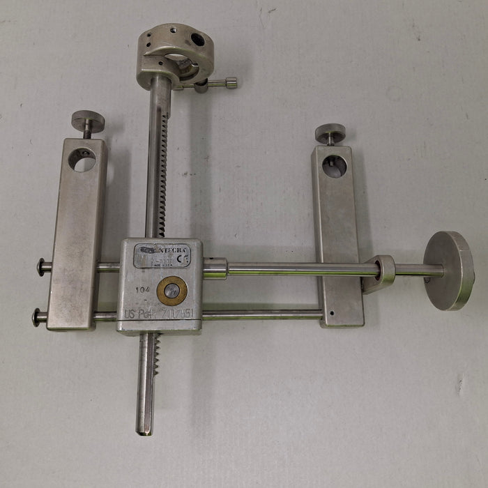 Integra Lifesciences A1112 MAYFIELD Infinity Support System