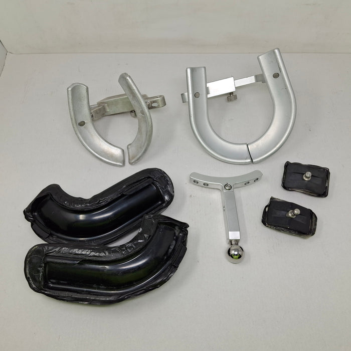 Integra Lifesciences A1112 MAYFIELD Infinity Support System