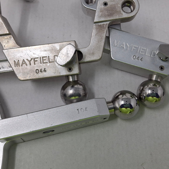 Integra Lifesciences A1112 MAYFIELD Infinity Support System