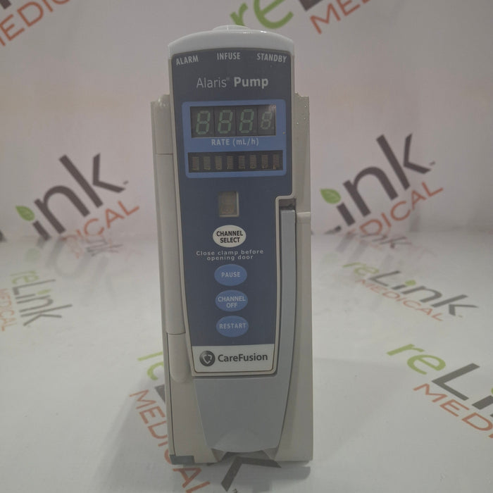 CareFusion Alaris 8100 LVP Infusion Pump Module