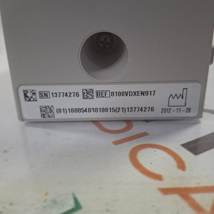 CareFusion Alaris 8100 LVP Infusion Pump Module