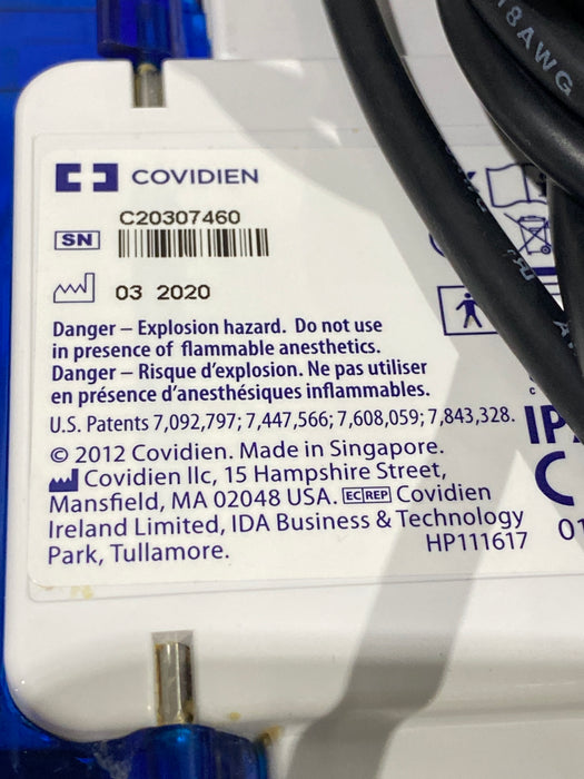 Covidien Kangaroo ePump Enteral Feeding Pump