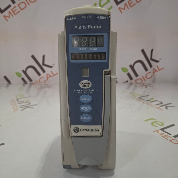 CareFusion Alaris 8100 LVP Infusion Pump Module