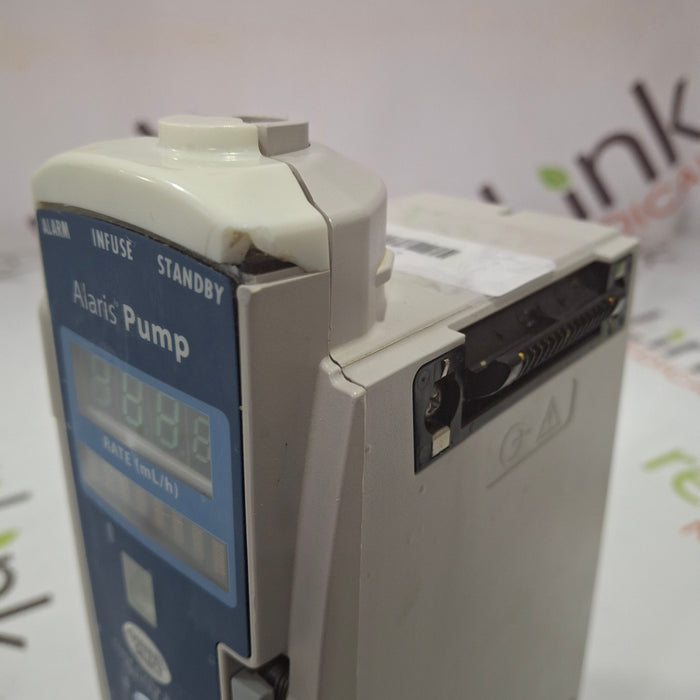 CareFusion Alaris 8100 LVP Infusion Pump Module