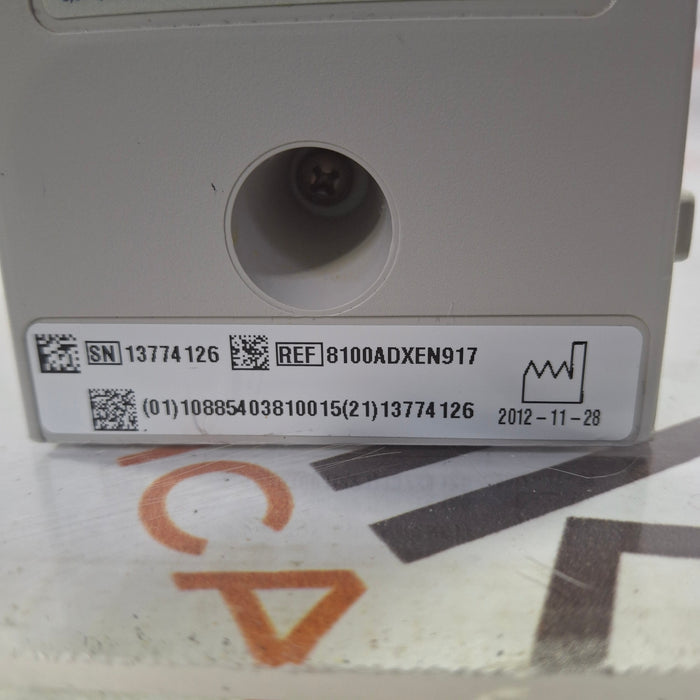 CareFusion Alaris 8100 LVP Infusion Pump Module