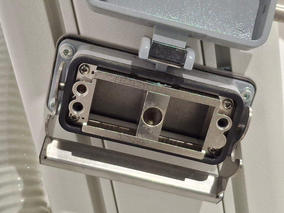 Siemens ARTIS Angiography Mobile Display