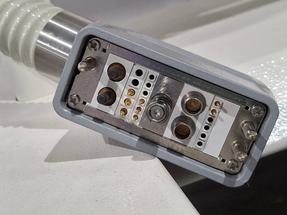Siemens ARTIS Angiography Mobile Display