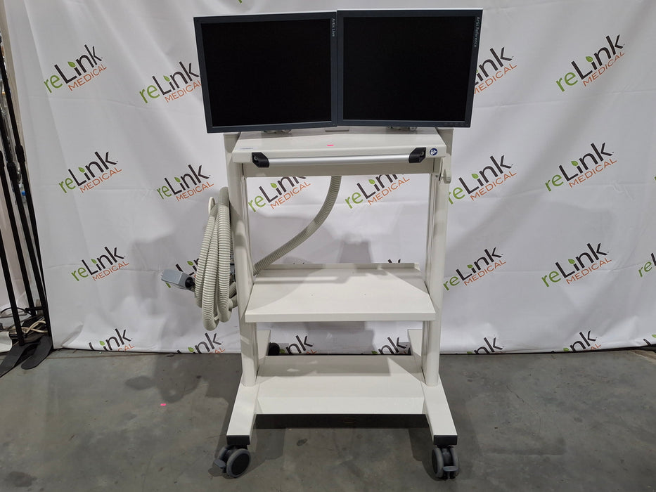 Siemens ARTIS Angiography Mobile Display