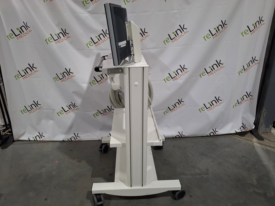 Siemens ARTIS Angiography Mobile Display