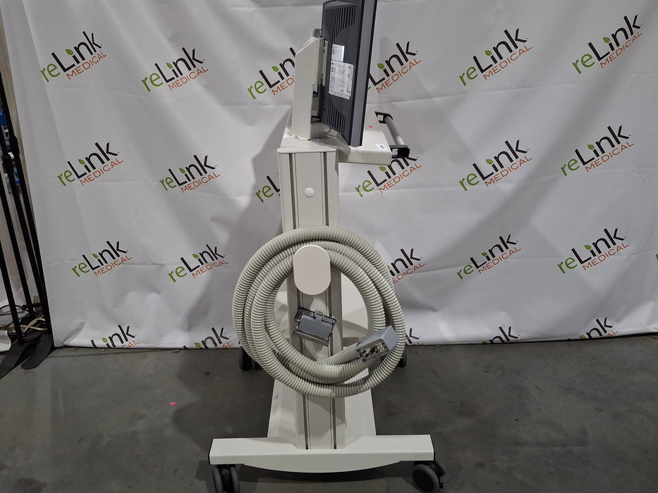 Siemens ARTIS Angiography Mobile Display