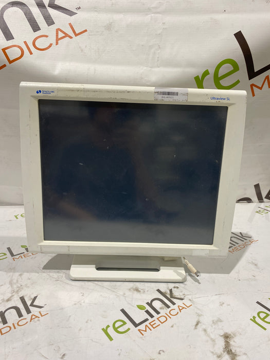 Spacelabs Healthcare Ultraview SL 94266 Patient Monitor