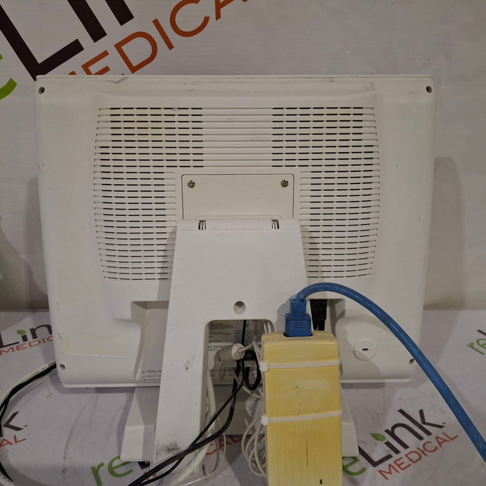 Spacelabs Healthcare Ultraview SL 94266 Patient Monitor