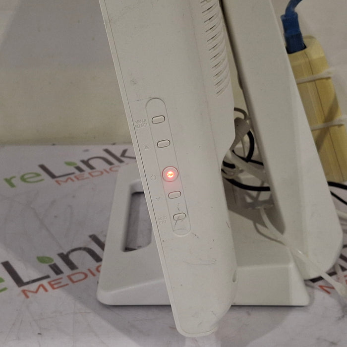 Spacelabs Healthcare Ultraview SL 94266 Patient Monitor