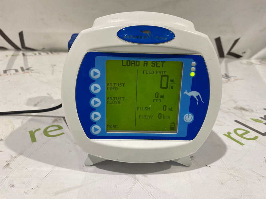 Covidien Kangaroo ePump Enteral Feeding Pump