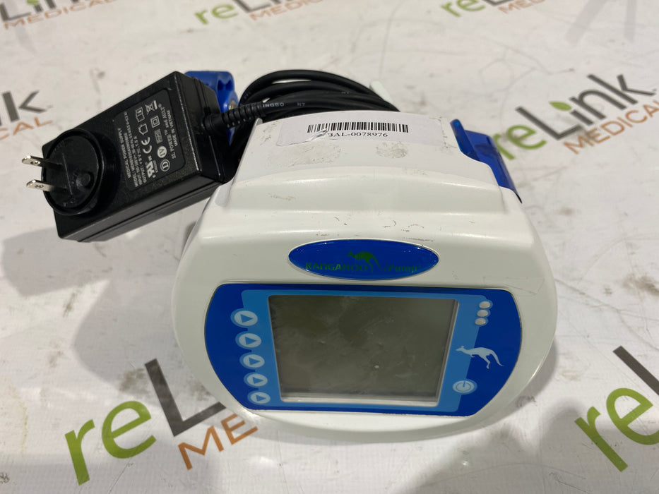 Covidien Kangaroo ePump Enteral Feeding Pump