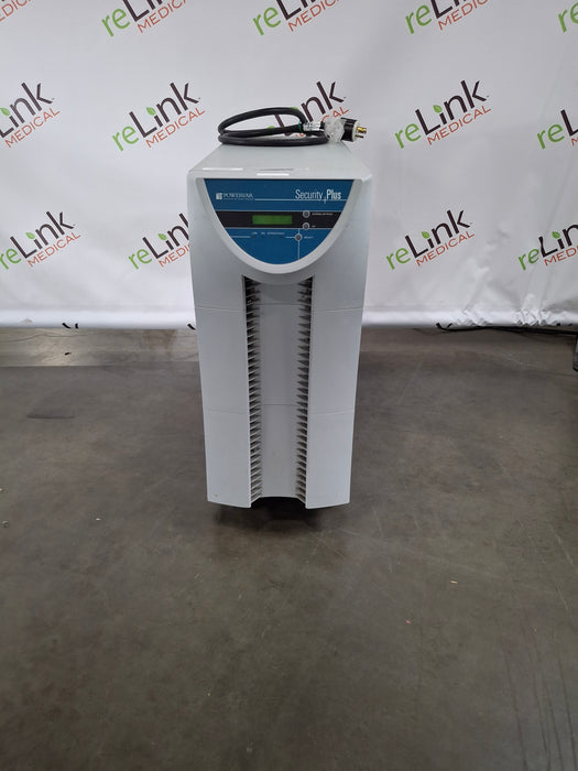 Powervar ABCDEF3000-22 Security Plus Series UPS