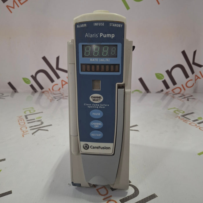 CareFusion Alaris 8100 LVP Infusion Pump Module
