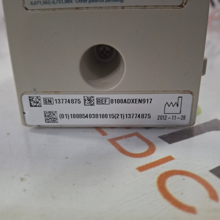 CareFusion Alaris 8100 LVP Infusion Pump Module