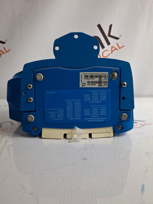 GE Healthcare Dinamap V100 - NIBP, SpO2, Temp Vital Signs Monitor