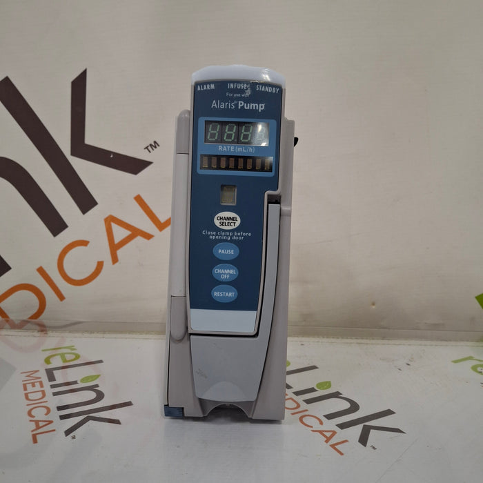 CareFusion Alaris 8100 LVP Infusion Pump Module