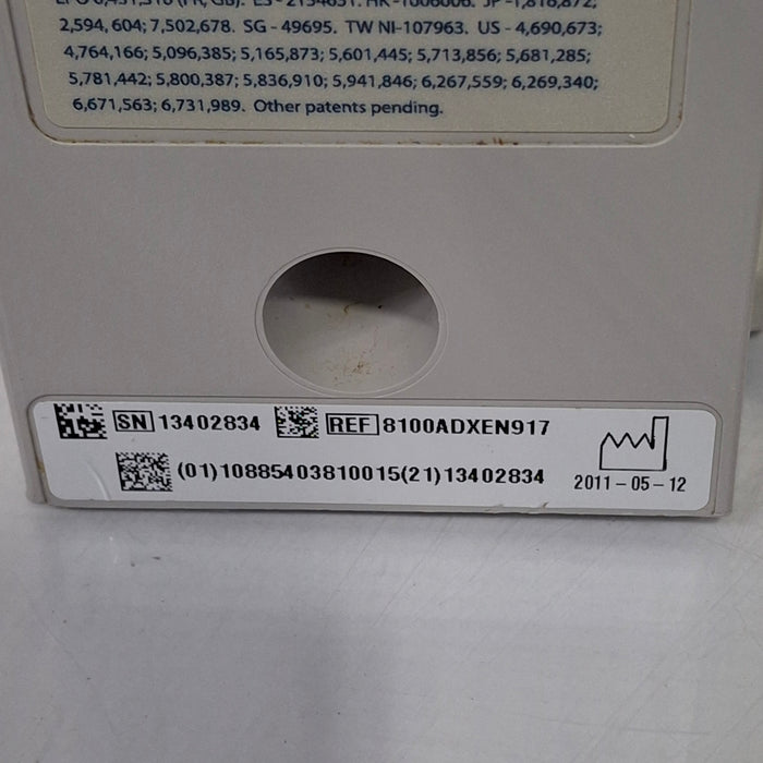 CareFusion Alaris 8100 LVP Infusion Pump Module