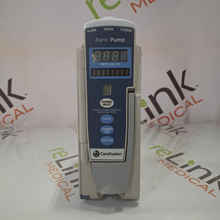 CareFusion Alaris 8100 LVP Infusion Pump Module