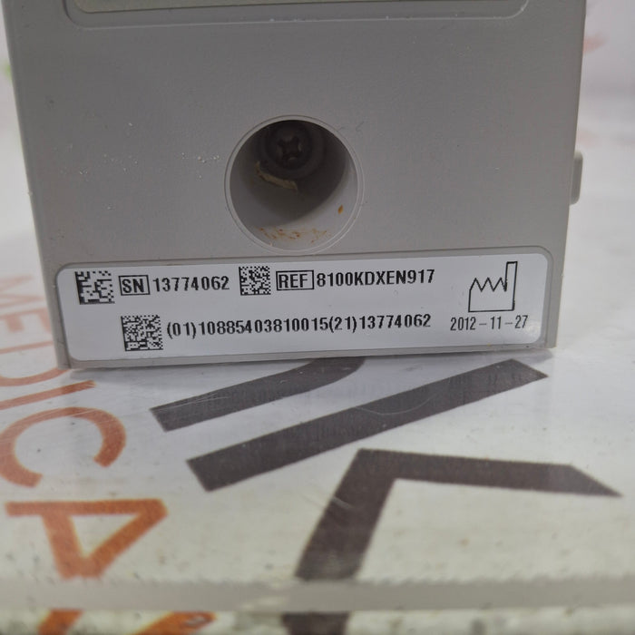 CareFusion Alaris 8100 LVP Infusion Pump Module