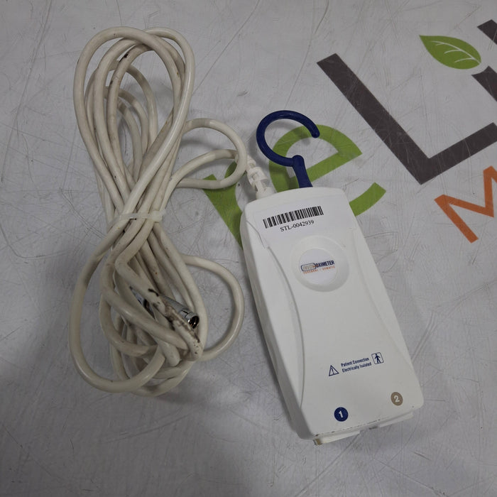 Somanetics 5100C-PA Preamplifier