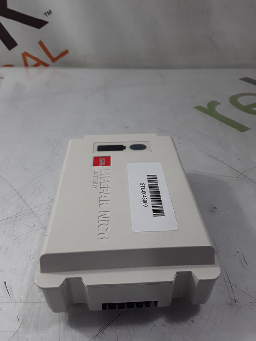 Physio-Control LifePak Ni-Cd Battery