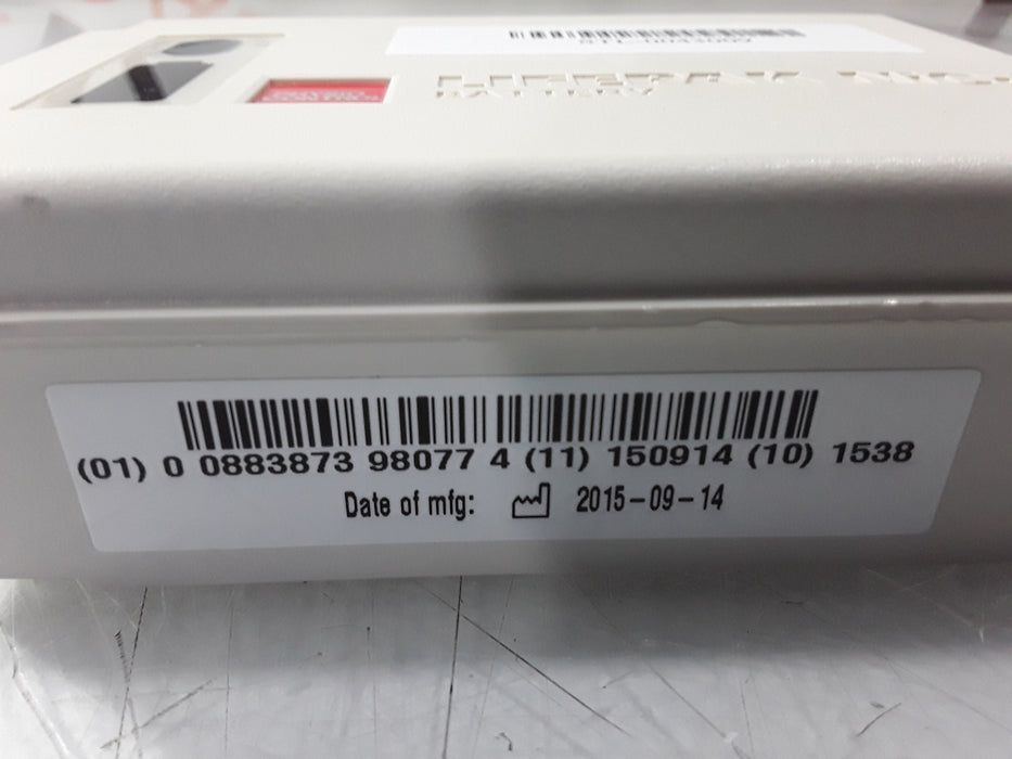 Physio-Control LifePak Ni-Cd Battery