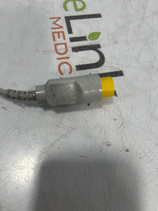 GE Healthcare Solar CapnoFlex 2027759-001 Adapter